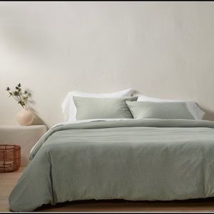 Casaluna Jersey Duvet Set King